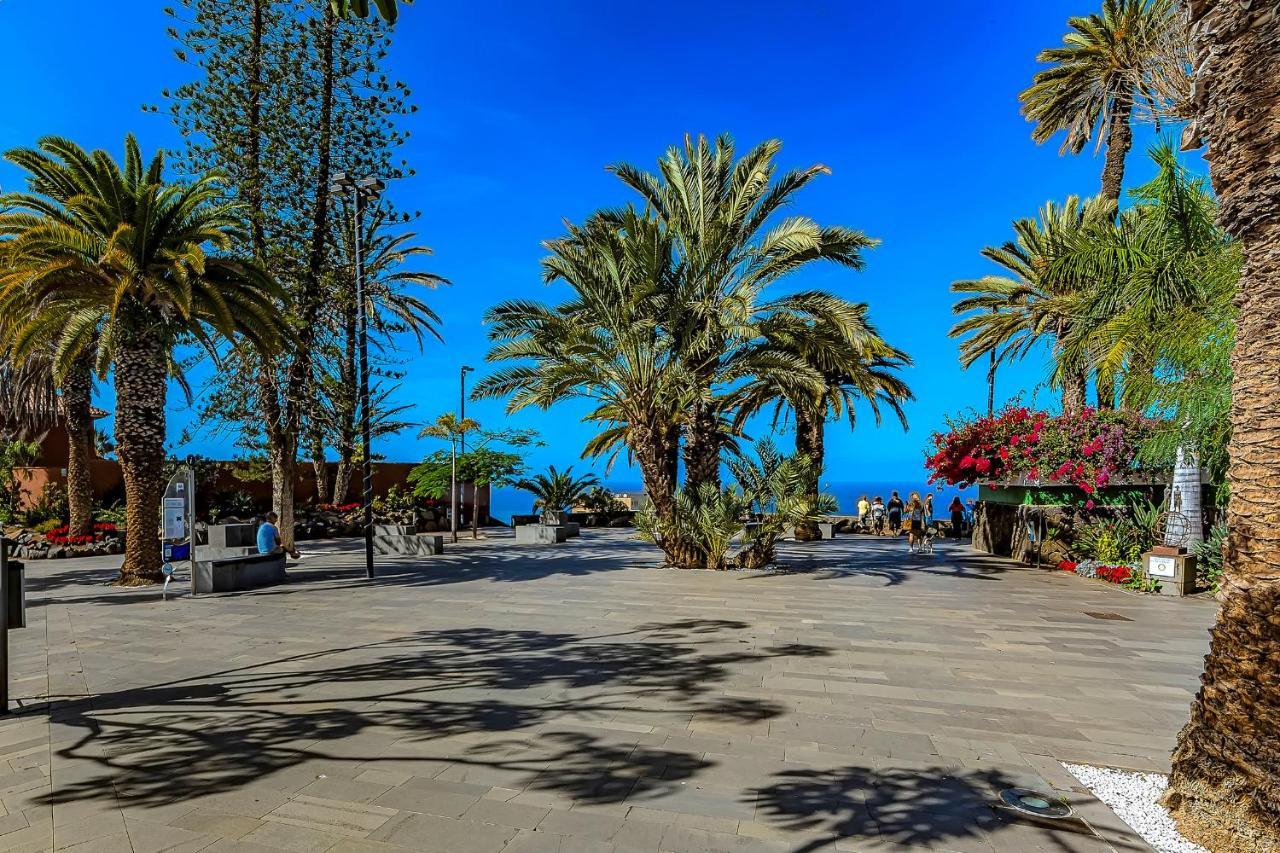 شقة Vista Al Mar Y Mirador 1 بويرتو ذي لا كروز المظهر الخارجي الصورة